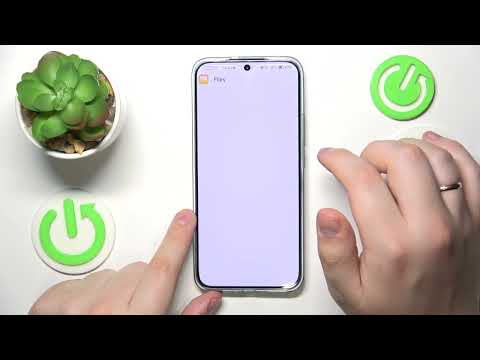 How To Scan a Document Into A PDF File Using Huawei Nova 11