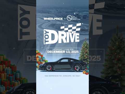 You DO NOT want to miss this event 🛞🏁 @TenTenthsMotorClub