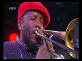 The Dirty Dozen Brass Band - Remember When - Jazzwoche Burghausen 2008