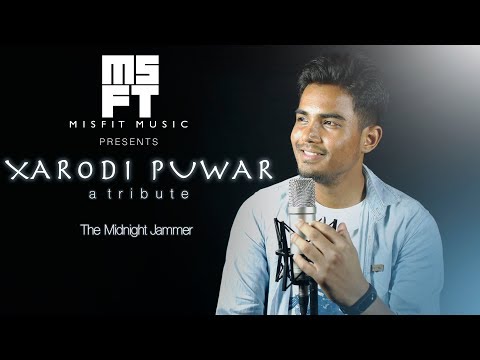 Sudipta Sekhor Bharali Xarodi Puwar