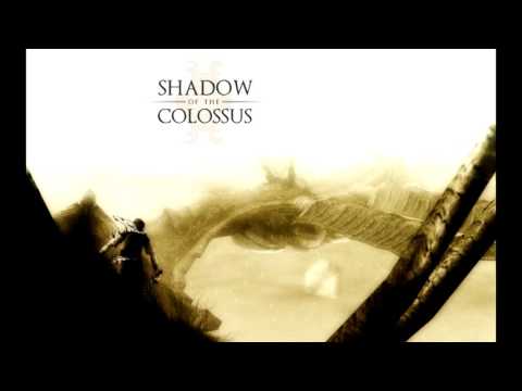 Shadow of the Colossus - Gate Watcher of the Castle Ruins ~Battle Theme~ - OST
