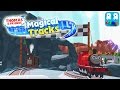 Thomas And Friends Magical Tracks Kids Train Set Play With James