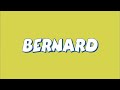 Bernard Bear 02 Scuba Diving