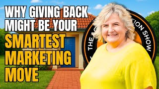 The Story Every Accommodation Owner Needs to Hear - Ronda Amende