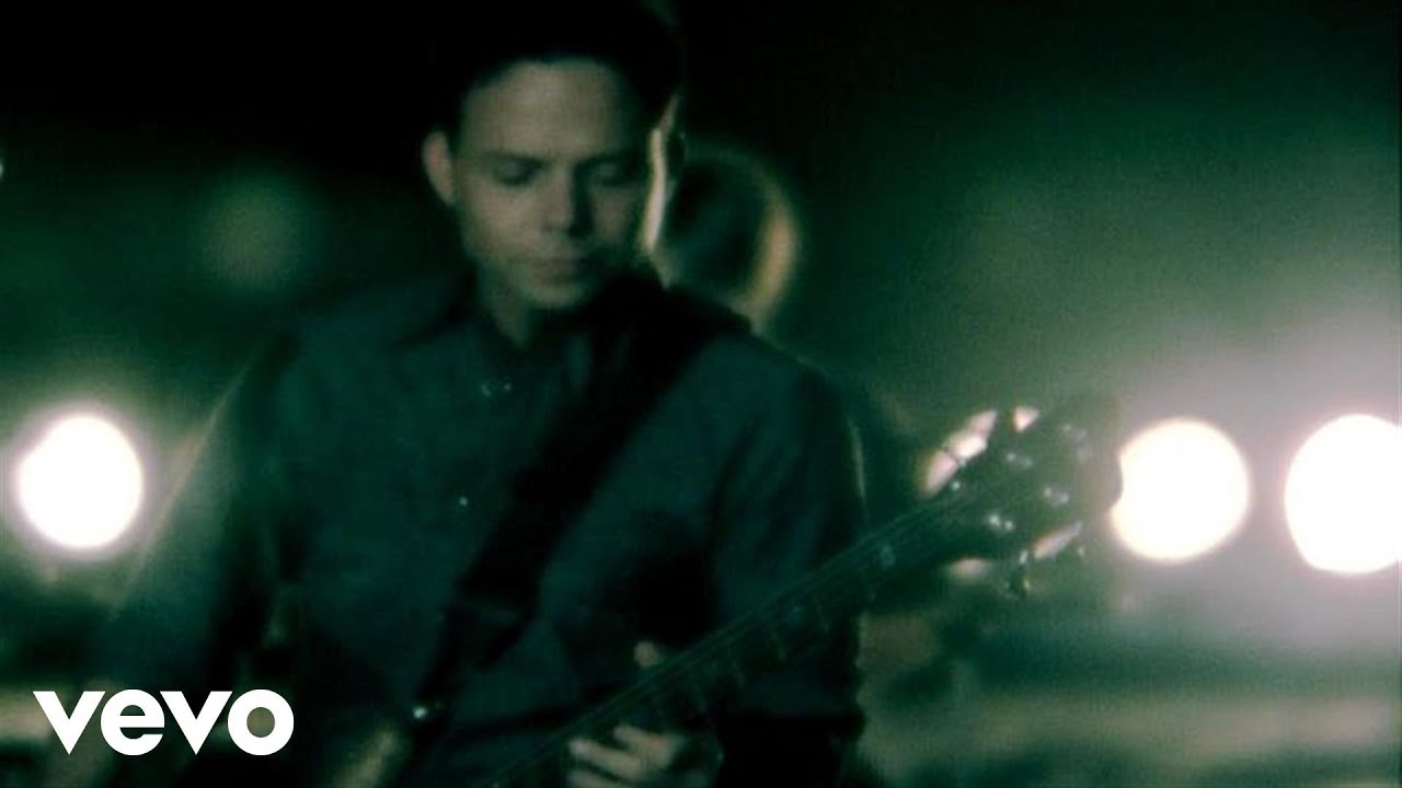 Blue October Calling You Lyrics And Videos