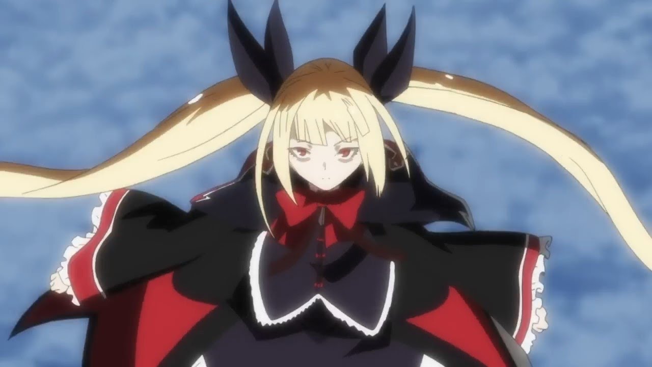 BlazBlue: Alter Memory - Episode 03 [Takarir Indonesia]