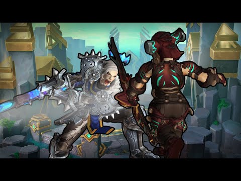 WHEN I DO DAM I HAVE TO PUSH IN | Savix 3v3 Arena