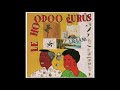 Le Hoodoo Gurus  ‎–  Leilani  (FULL 7´´ 1982)