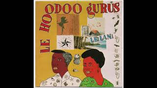 Le Hoodoo Gurus  ‎–  Leilani  (FULL 7´´ 1982)