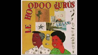 Le Hoodoo Gurus  ‎–  Leilani  (FULL 7´´ 1982)