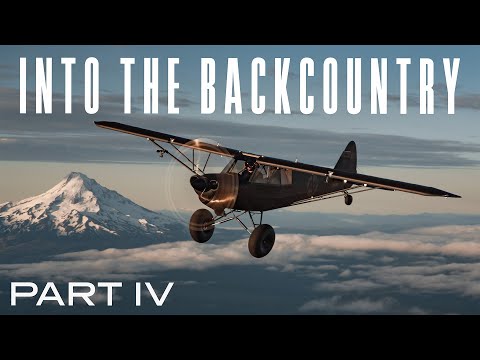 Into The Backcountry - Part IV - "The Conclusion"