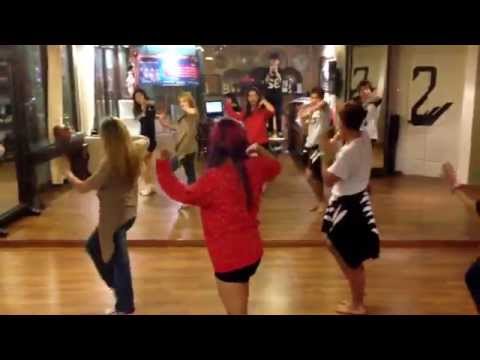 [Practice] By DeS crew "Ladiescode - kiss kiss"