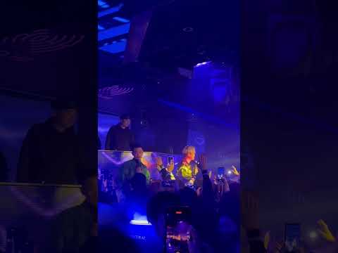 [HD] Ango fan cam #SayYes #part1 #20230304 #Zentral #Ango #fancam #live