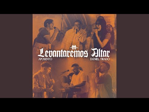 Levantaremos Altar (Live)