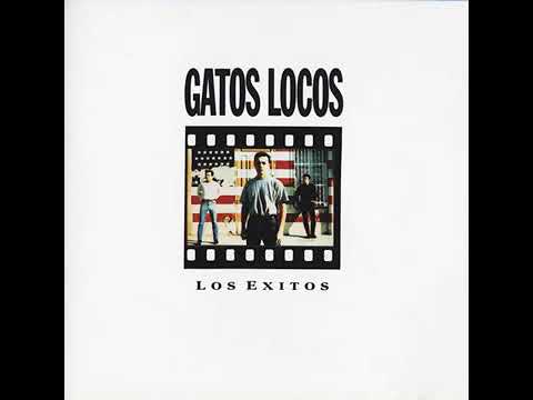 Gatos Locos - Corro hacia ti
