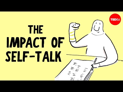 The Power of Positive Self Talk and How to Use It