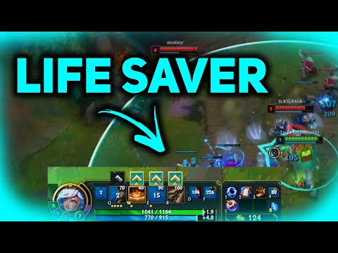 This Is Why I Wait With Leveling My Ult!