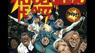 Märvel - So Good Together