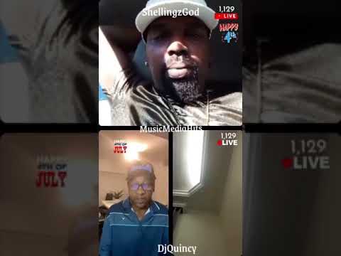 Shellingzgod Interview