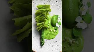 Download lagu The Art of Asparagus at l'Oursin mp3