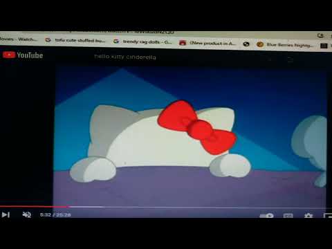 Swiper Pan 2 Return To Neverland Part 21 - "I'll Try" (Reprise)