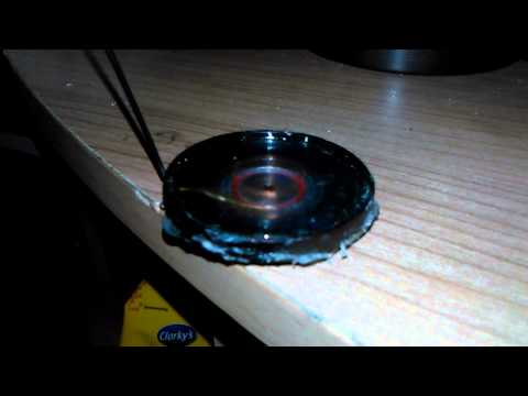 Kopfhörer zerstören