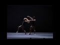 Karina Sarkissova dancing set to Philip Glass