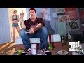 Ultimate Dick Move Bob In GTA Five