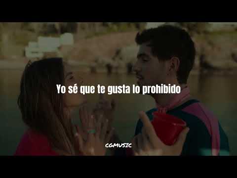 Rombai, Fer Vazquez, Cami Raj - Cumbia Cheta (Letras)