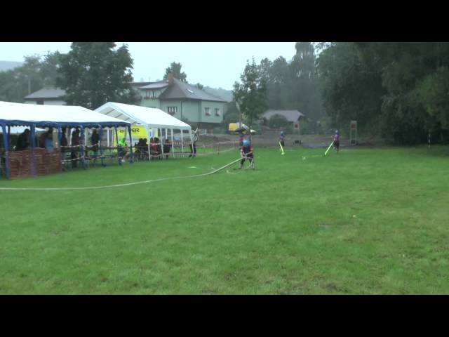 Vyšní Lhoty, 16. 08. 2014