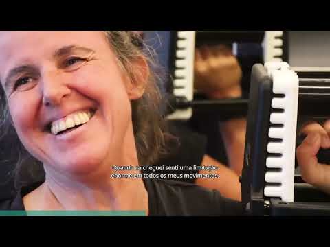 Ana Rita Gomes | Desvio do tendão rotuliano e condropatia da rótula (grau 4)