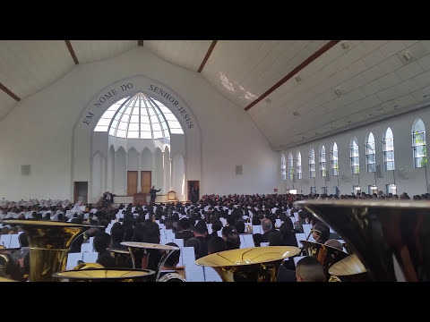 Hino 375 Ensaio Regional Cabreuva Bomfim 12-10-2014