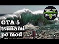 No Water + Tsunami + Atlantis Mod 63