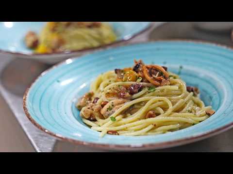 Ristorante Shaval a Pompei, un pò della nostra cucina.