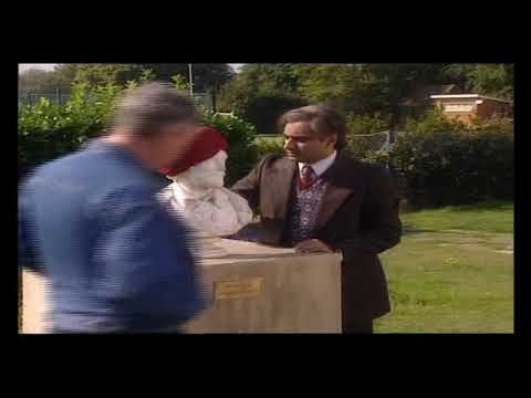 William Shakespeare is Indian