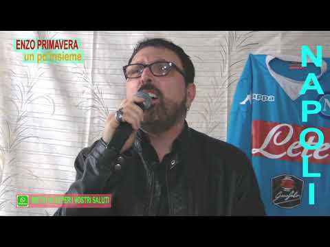 ENZO PRIMAVERA UN PO INSIEME