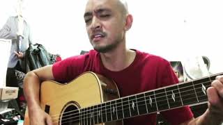 Download lagu #RNASELEBCOVER Tomok - Episod Cinta ( Naqiu Boboy ) mp3