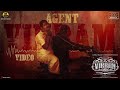 Agent Vikram Theme Video Vikram Kamal Haasan ANIRUDH RAVICHANDER Lokesh Kanagaraj