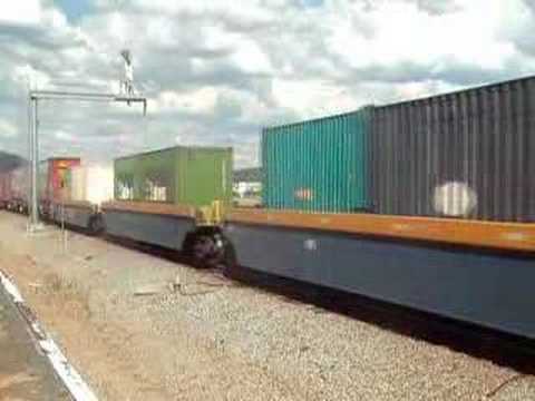 1PM5 - NR85/NR80/DL47(NR) - MIDLAND WA