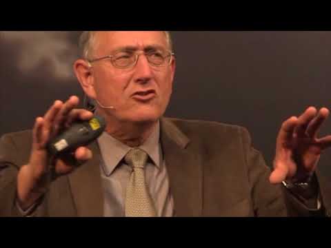 Daniel 11 In A Nutshell. Walter Veith