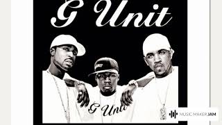 G UNIT - Smile [Official Audio]