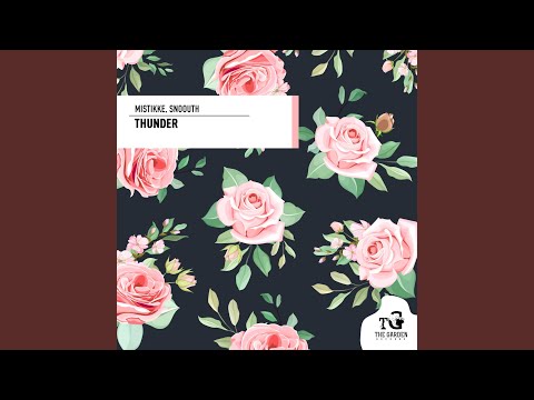 Thunder (Extended Mix)