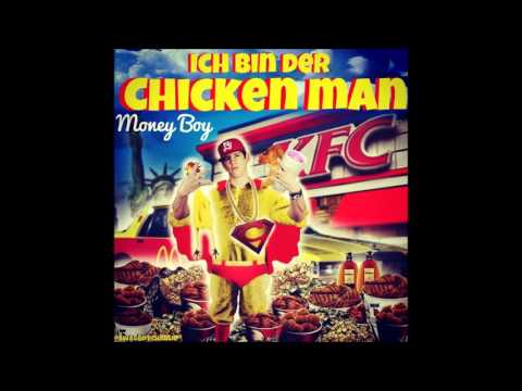 MoneyBoy - Ich bin der Chicken Man