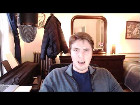 Building an iOS, Android, & Web App Using JavaScript/React/Ionic/Firebase (1/15: INTRO)