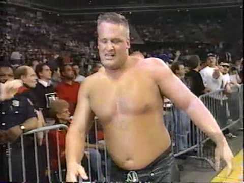 Road to Uncensored 1997 (3.3.1997) Part 4 - Dean Malenko vs. Mike Enos