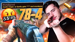 IL SOUHAITE DU MAL A MA FAMILLE sur CALL OF DUTY VANGUARD (ft. Brawks Gotaga Kero)