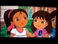 George Lopez Vs Dora And Friends Into The City WHICH IS BETTER Reverse