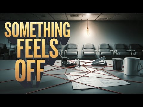 Red Flags Are HIDDEN In Every Job Interview