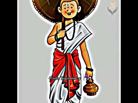Power of Lord Ganesha 🕉️|@Hindu_Supremacy 🚩