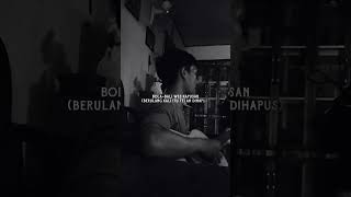 Download lagu masdddho - kisinan2 x kisinan (cover akustik) mp3